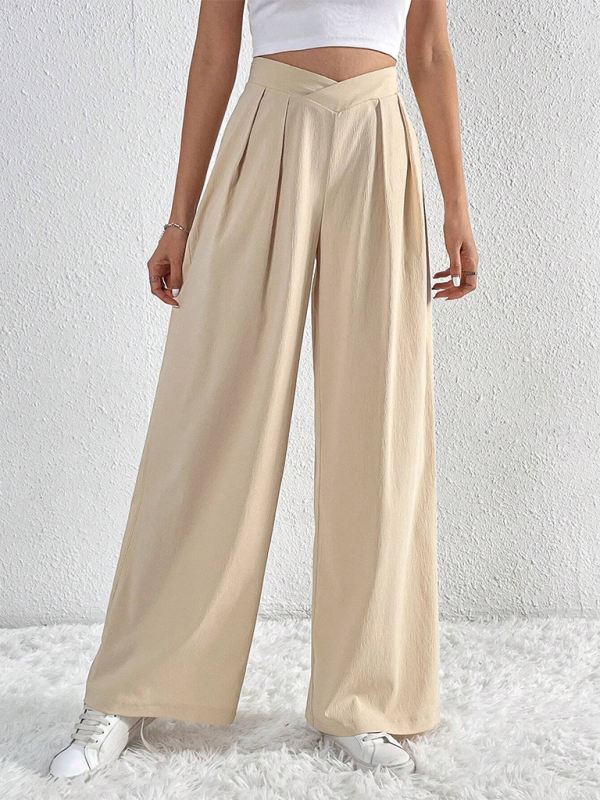 Bárbara® | Feminine and light Pants