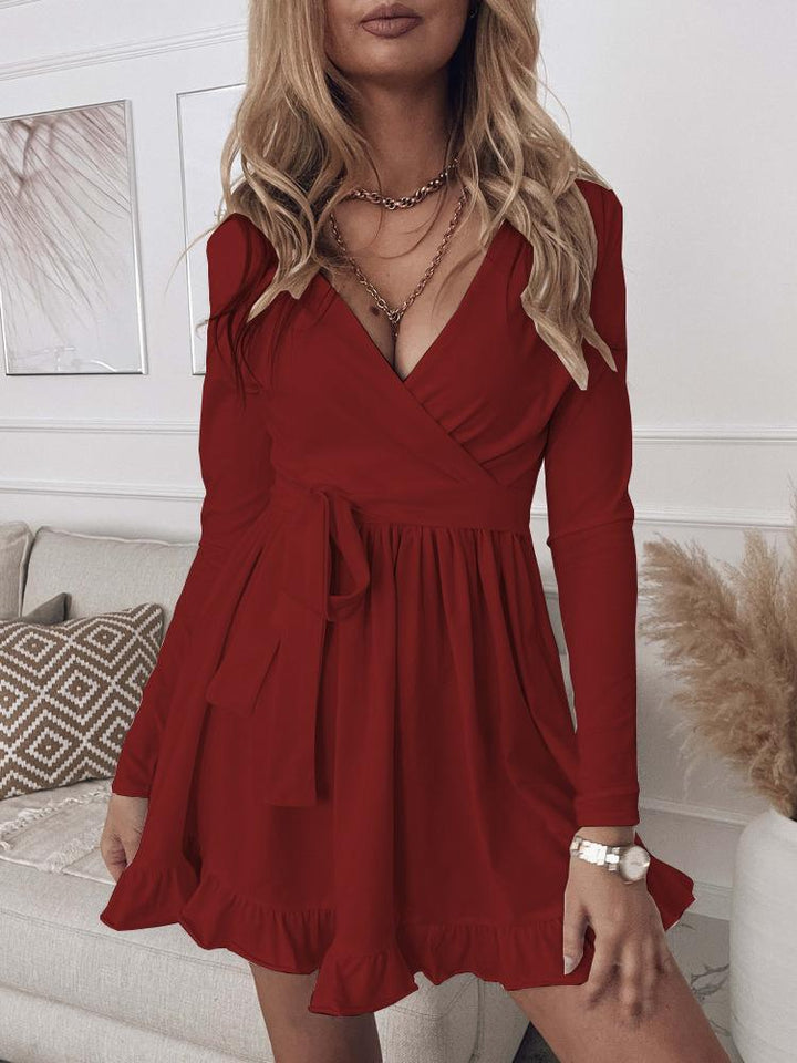 Online Fashion Free Shipping Clothing, Dresses, Tops, Shoes - 06/08/2021 - 20-30 - Category_Mini Dresses