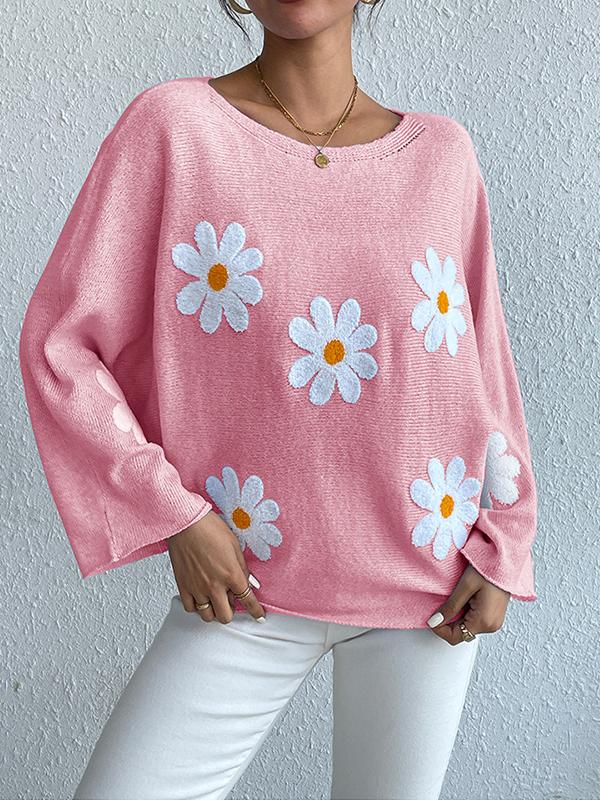 Dea® | Relaxed and breezy Sweater