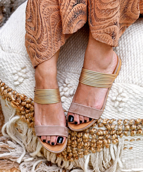 Lavanya® | Glamorous and light Sandals