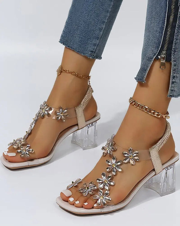 Giovanna® | Bold and breezy Sandals