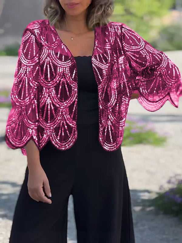 Mavy® | Feminine and breezy Cardigan