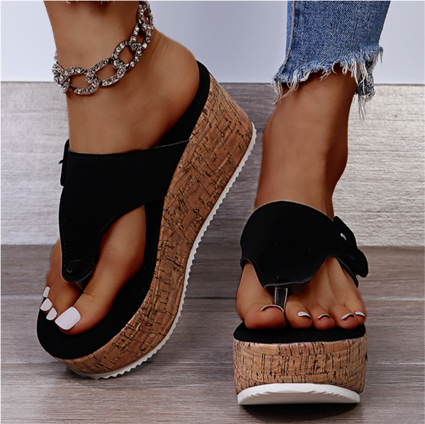 Tatyana® | Stylish and airy Sandals