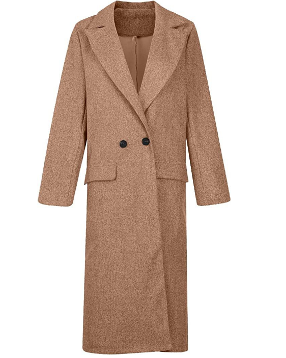 Matilde | Classic and Stylish winter Coat