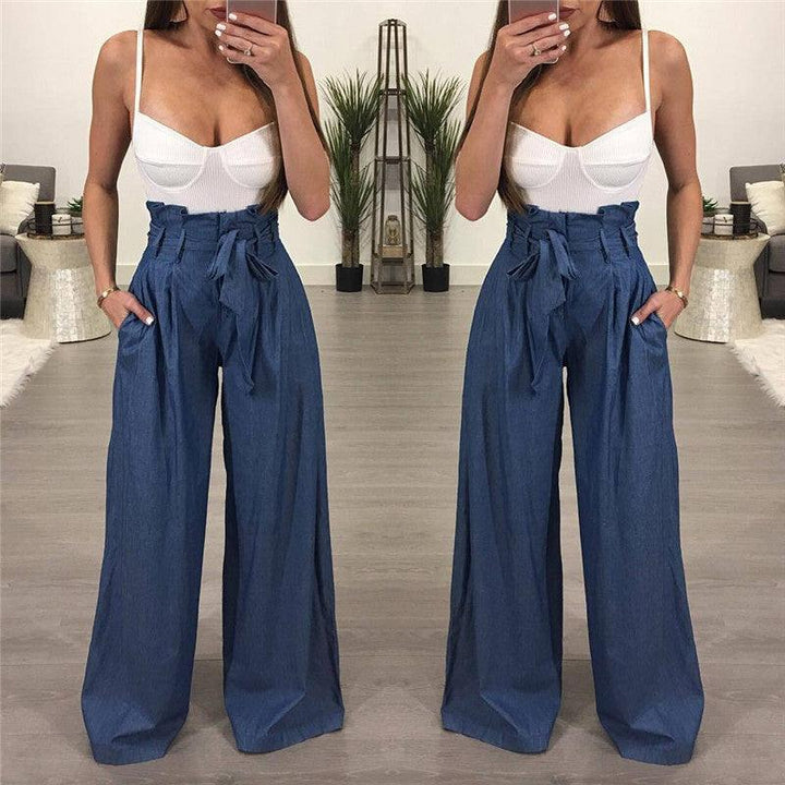 PERFECT FLARE PANTS - B ANN'S BOUTIQUE