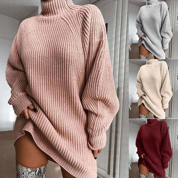 Lilian® | Comfortable and breezy Sweater