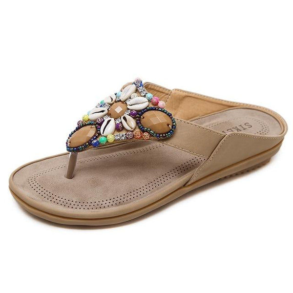 Makenna® | Casual and Light Summer Sandals