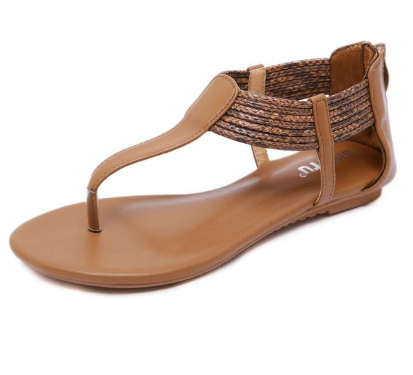 Irene® | Effortlessly Fresh Sandals