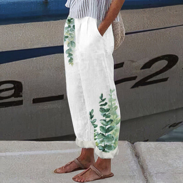 Meredith® | Relaxed and light Pants