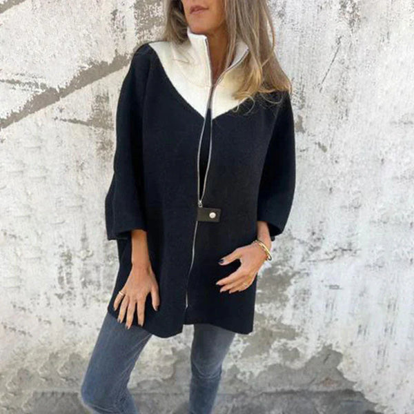 Martha | Elegant and Casual winter Coat