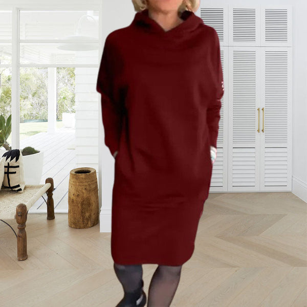 Thelma | Timeless and Stylish winter Dress