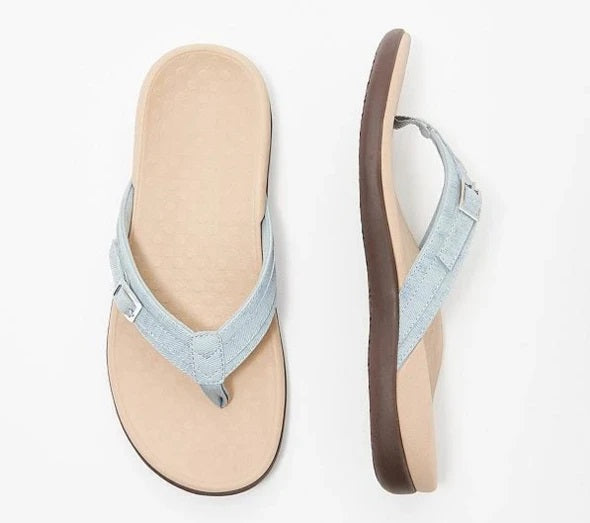 Kira® | Therapeutic comfort sandals