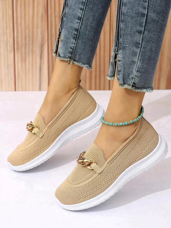 Casual and supportive orthopedic winter Shoes