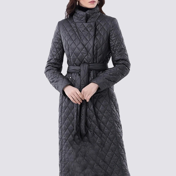 Rachel | Stylish and Elegant winter Coat