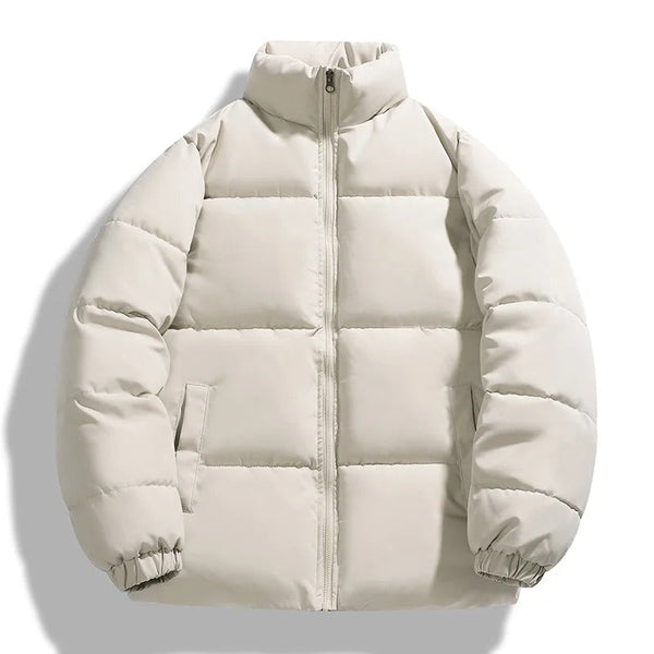 Friedel | Effortless and Chic winter Jacket