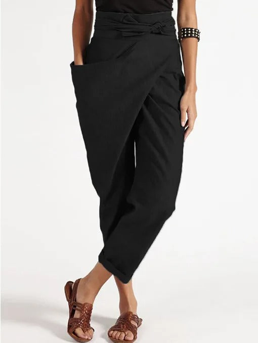 Verity® | Cozy and airy Pants