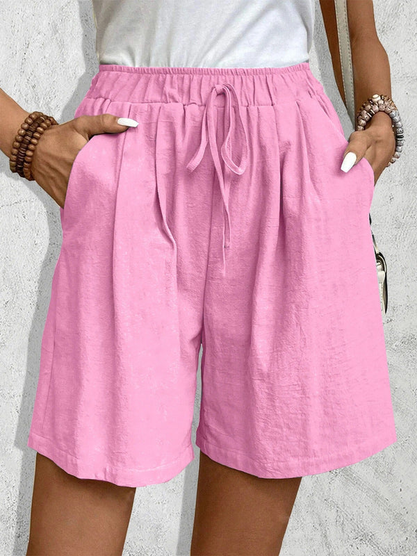 Alethea® | Feminine and light Shorts