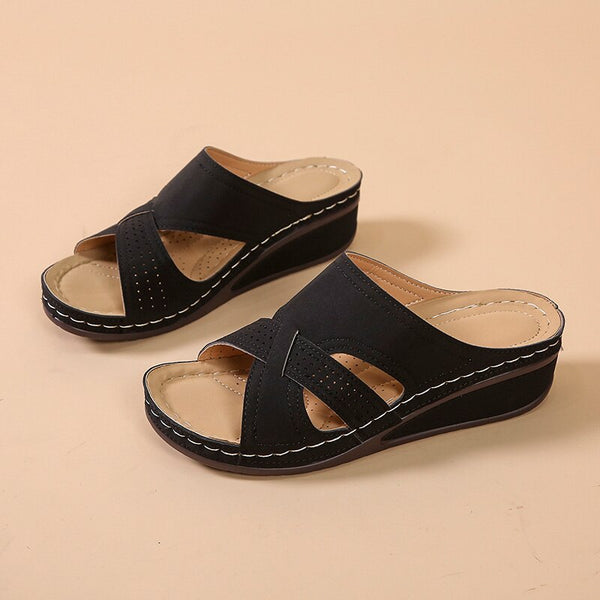 Dulsia® | Comfortable and cool Sandals