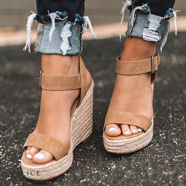 Romy® | Light and breezy Sandals