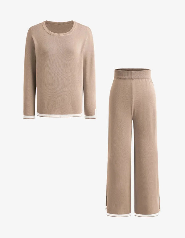 Thora | Casual and Comfortable winter Set