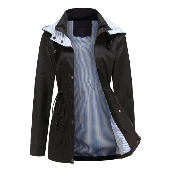 Alivia | Modern and Fashionable winter Jacket