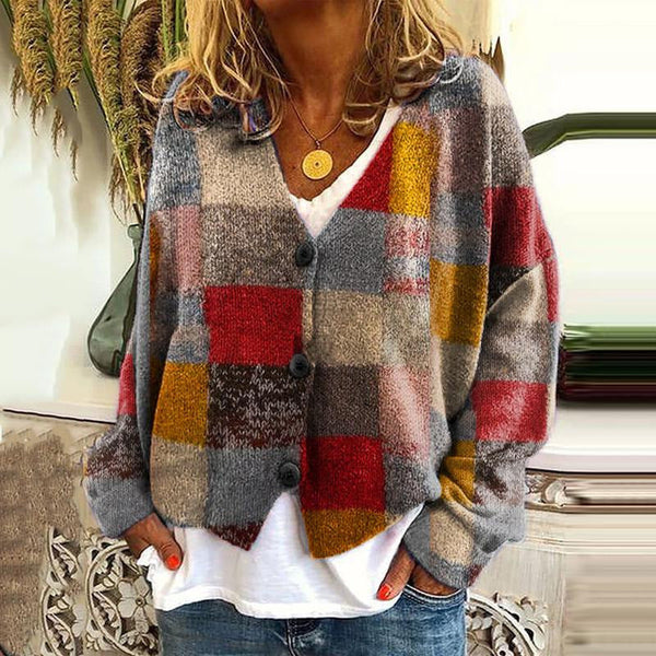 Danette® | Comfortable and breezy Cardigan