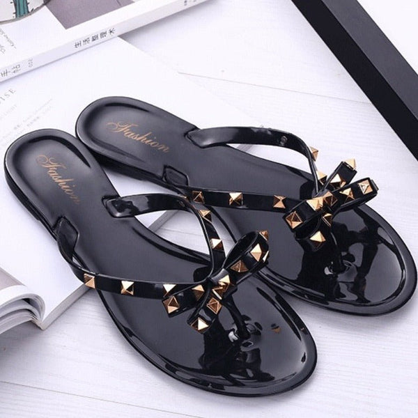 Supportive and fashionable orthopedic winter Sandals