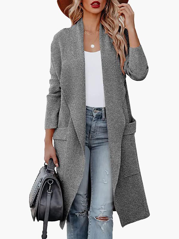 Candice® | Versatile and cozy Coat