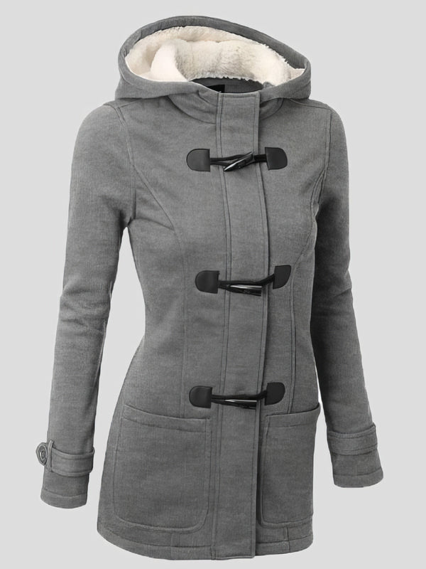 Gaetana® | Practical and cozy Coat