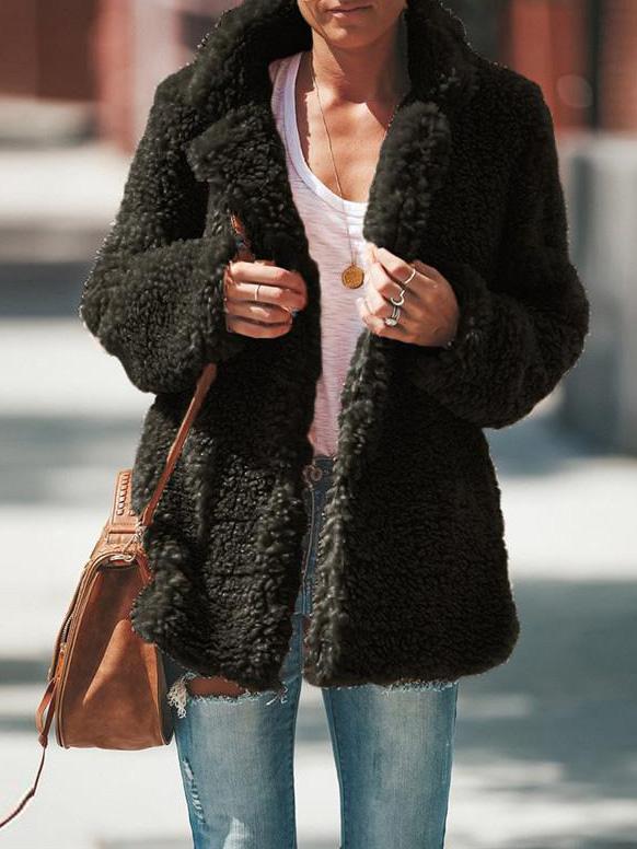 Rosário® | Cozy and warm Coat