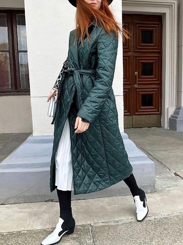 Eda® | Cozy and fashionable Coat