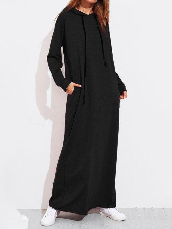 Senja | Modern and Versatile winter Dress