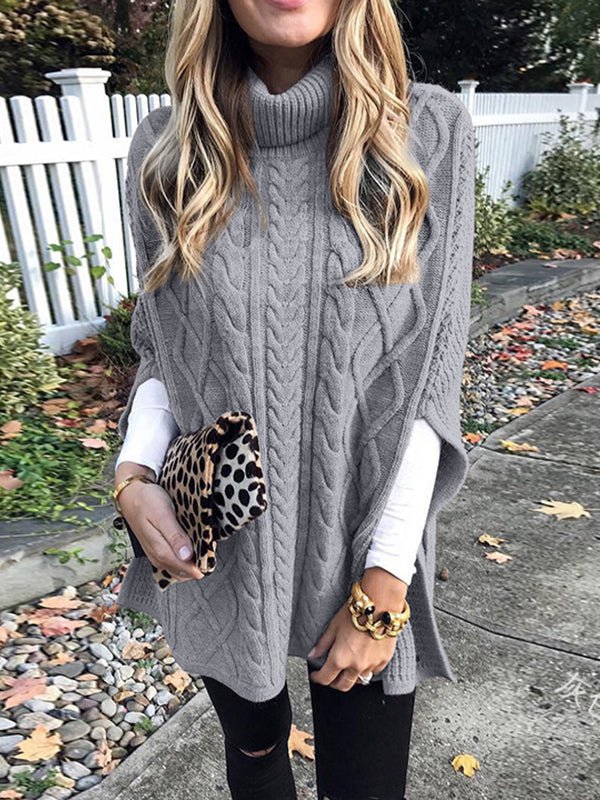 Anabella | Casual and Relaxed winter Sweater