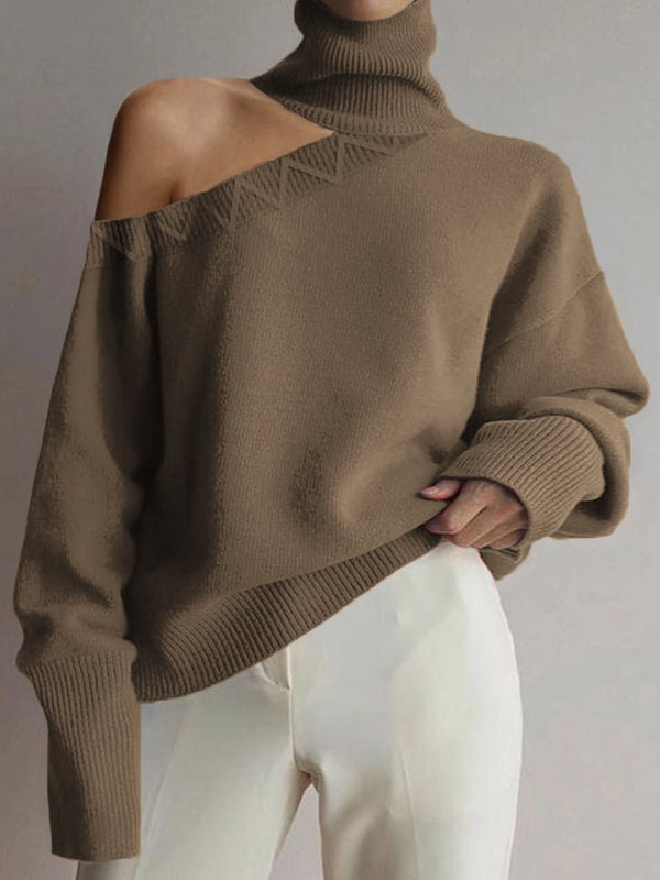 Érica | Timeless and Elegant winter Sweater